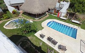 Casa Dibulla Hotel Boutique